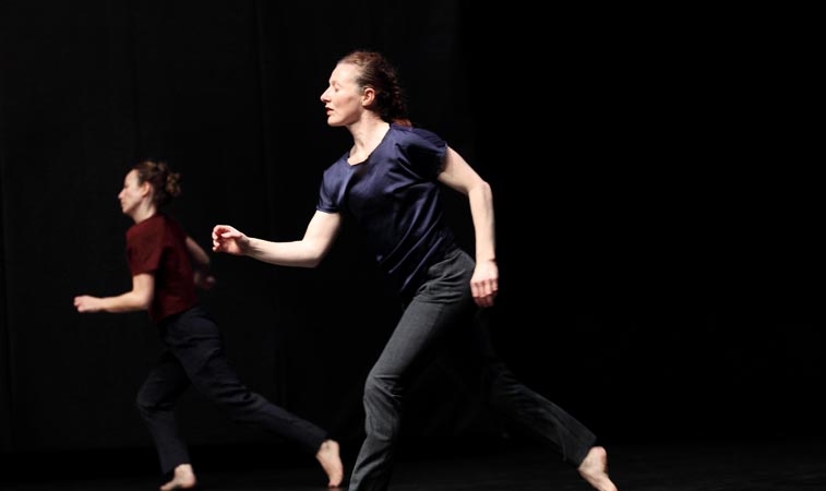 Claudia Catarzi - A set of timings